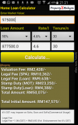 Malaysia Home Loan propertyX screenshot 0