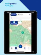 EarthSnap - Nature Identifier screenshot 8