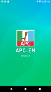 APC-EM Kaduna screenshot 1