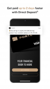 Porte: Mobile Banking screenshot 3