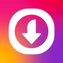 Скачать видео с инстаграма Instagram- Instasaver