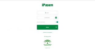 iPasen screenshot 7