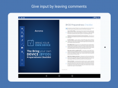 Acronis Files screenshot 14