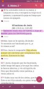 Diccionario Biblico en Español screenshot 10