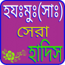 হযঃমুহঃ(সাঃ)সেরা হাদিস Icon