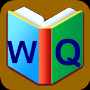 WQSozluk- Turkish Offline Dict icon