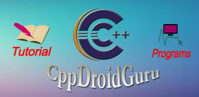 Cpp Droid Guru