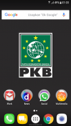 Wallpaper PKB screenshot 2