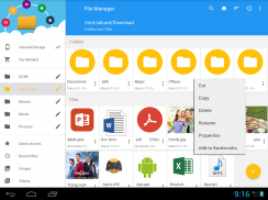 File Manager - File Explorer screenshot 11