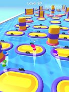 Pool Run screenshot 1