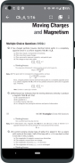 Class 12 Physics Solution screenshot 3