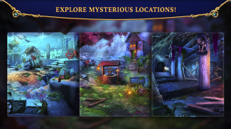 Hidden Objects - Enchanted Kingdom 7 Free To Play screenshot 4