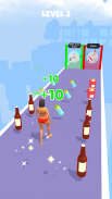 Pregnant Runner screenshot 1