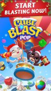 Cube Blast Pop - Toy Matching screenshot 6