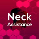 Neck Assistance Icon