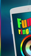 Funny ringtones screenshot 20