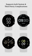 Muviz Watch Faces Collection screenshot 3
