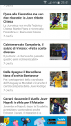 Tutto Calciomercato screenshot 2