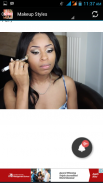 Makeup Styles & Skin Beauty screenshot 6