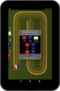 Cribbage Pegboard screenshot 5