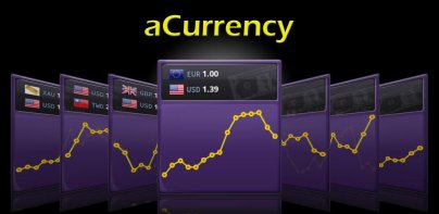 aCurrency (taux de change)