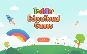 Toddler Educational Games screenshot 4