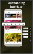 Kiko Status screenshot 1