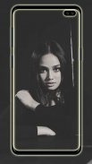 Syifa Hadju Wallpaper and Photos screenshot 0