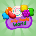 Jelly Candy World - Baixar APK para Android | Aptoide