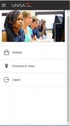 UNISA MCQ App screenshot 8