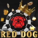 Red Dog Online Poker Icon