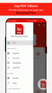 PDF Editor 2021 – Document Reader & Converter screenshot 6