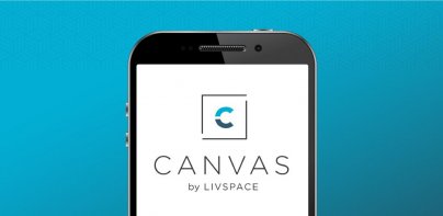 Canvas by Livspace