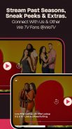 We TV screenshot 4