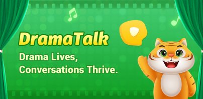 DramaTalk - Shorts & VoiceChat