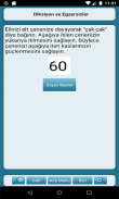 Diksiyon Dersleri Egzersizler screenshot 2