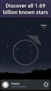 Stellarium Mobile - 천체 지도 screenshot 10