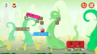 Monsterland 2. Physics puzzle screenshot 9