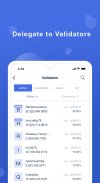 Rainbow - Cross-chain Wallet screenshot 0