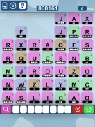 GridWords screenshot 0