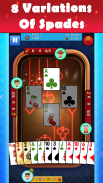 Spades Card Game screenshot 3