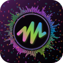 Music Beats - Particle.ly Video Status Maker