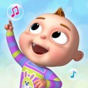 Kids Top Nursery Rhymes Video.