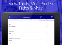 Auto Ride Count screenshot 9