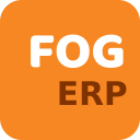 Fog ERP