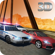 Highway Police Chase Challenge screenshot 24