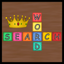 Word Search King : Word Puzzle Game