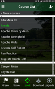 Free Golf GPS APP - FreeCaddie screenshot 6