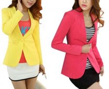 Women Style Blazer HD Offline screenshot 0