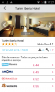 DirectRooms-Ofertas de Hotéis screenshot 2